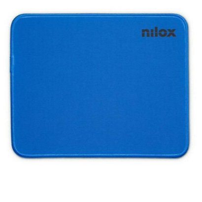 NILOX, Ergonomia e pulizia, Nilox mouse pad blue, NXMP002 - 1