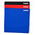 NILOX, Ergonomia e pulizia, Nilox mouse pad blue, NXMP012 - 2