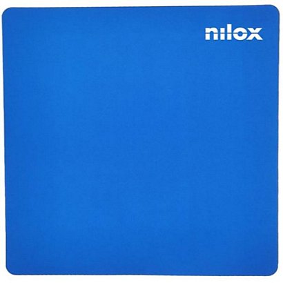 NILOX, Ergonomia e pulizia, Nilox mouse pad blue, NXMP012 - 1