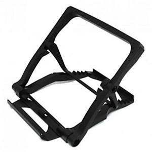NILOX, Ergonomia e pulizia, Supporto per notebook, NX120700102 NILOX, Ergonomia e pulizia, Supporto per notebook, NX120700102