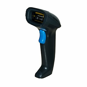 NILOX, Lettori codici a barre, Nilox barcode reader ccd usb, LKLET12 NILOX, Lettori codici a barre, Nilox barcode reader ccd usb, LKLET12