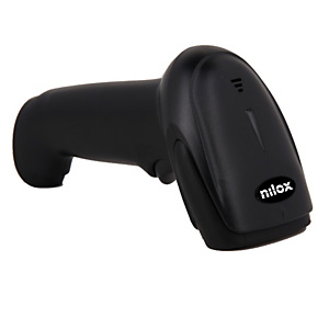 NILOX, Lettori codici a barre, Nilox barcode reader usb, NX-SL-1DUNL NILOX, Lettori codici a barre, Nilox barcode reader usb, NX-SL-1DUNL
