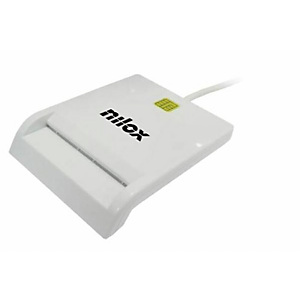 NILOX, Lettori smart card, Lettore smart card, NX-SCR1-W NILOX, Lettori smart card, Lettore smart card, NX-SCR1-W