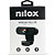 Nilox NXWC01 WEBCAM FHD, 1080p, 30fp, negra - 5