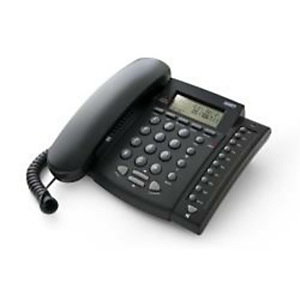 Nilox, Telefonia fissa, Telefono fisso display conc_2 ner0, NXTFC201 Nilox, Telefonia fissa, Telefono fisso display conc_2 ner0, NXTFC201