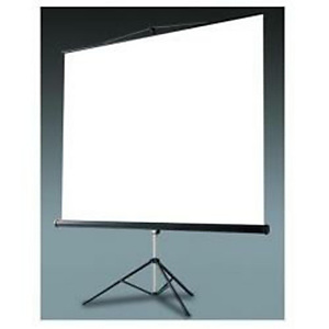 Nilox, Teli per videoproiettori, Telo manuale cavalletto 180x180 1 1, AMLI012801 Nilox, Teli per videoproiettori, Telo manuale cavalletto 180x180 1 1, AMLI012801