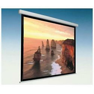Nilox, Teli per videoproiettori, Telo a muro motorizzato 200x200 1 1, AMLI453243 Nilox, Teli per videoproiettori, Telo a muro motorizzato 200x200 1 1, AMLI453243