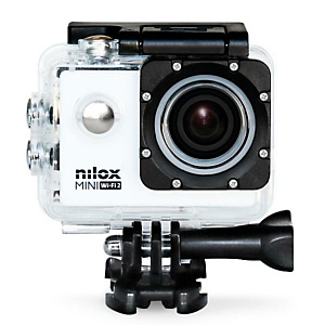 Nilox, Videocamere, Mini wifi 2, NXMWF2001 Nilox, Videocamere, Mini wifi 2, NXMWF2001
