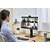 Nilox Webcam 720p - 30 FFS enfoque fijo, negro - 3