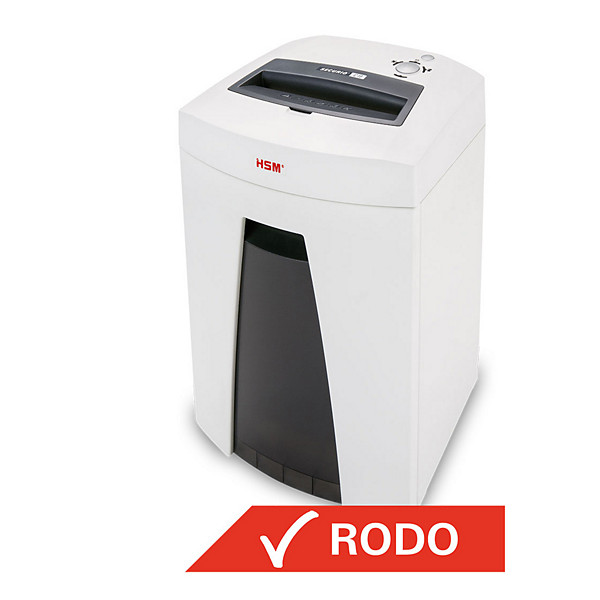 Niszczarka HSM SECURIO C18 - ścinki 3,9x30mm - 1