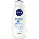 NIVEA Gel de ducha Creme Soft NIVEA Gel de ducha Creme Soft