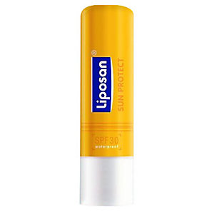 NIVEA Protector labial Liposan Sun Protect