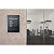 NOBO Cornice per poster da parete Impression Pro, Formato A3, Cornice in alluminio anodizzato, Bianco - 4