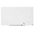 NOBO Diamond whiteboard met wandbevestiging, magnetisch, glazen oppervlak, 1264 x 711 mm, helderwit - 11