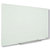 NOBO Diamond whiteboard met wandbevestiging, magnetisch, glazen oppervlak, 993 x 559 mm, helderwit - 4