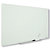 NOBO Diamond whiteboard met wandbevestiging, magnetisch, glazen oppervlak, 993 x 559 mm, helderwit - 5