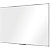 NOBO Lavagna bianca  Essence, Superficie magnetica in acciaio laccato, Cornice alluminio anodizzato, 180 x 120 cm - 1