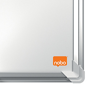 Nobo Lavagna magnetica Premium, Superficie laccata, Cornice in alluminio 90 x 60 cm Nobo Lavagna magnetica Premium, Superficie laccata, Cornice in alluminio 90 x 60 cm