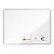 Nobo Lavagna magnetica Premium Widescreen, Superficie smaltata, Cornice in alluminio 122 x 69 cm - 1