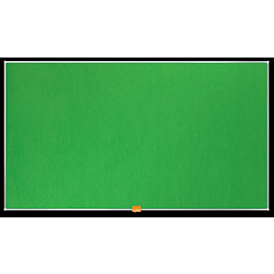 Nobo Pannello in feltro Impression Pro, Verde, cm 122 x 69 h Nobo Pannello in feltro Impression Pro, Verde, cm 122 x 69 h