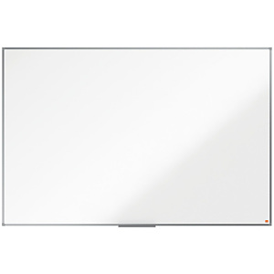 Nobo Pizarra blanca Essence, superficie magnética de acero, 1800 x 1200 mm Nobo Pizarra blanca Essence, superficie magnética de acero, 1800 x 1200 mm
