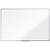 Nobo Pizarra blanca Essence,  superficie magnética de acero lacado, 1500 x 1000 mm - 1