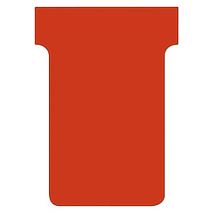 Nobo Planning Office T2 fichas adicionales rojas Nobo Planning Office T2 fichas adicionales rojas