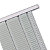 Nobo Support pour bandes à fentes de planning à fiches Valrex - Indice 15 - L.48,1 cm - 2