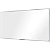 Nobo Tableau blanc émaillé Nobo Essence - Surface magnétique - Cadre Aluminium - L.240 x H.120 cm - 4