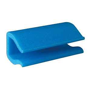 NOMAPACK 22 profilés en U avec grandes lèvres, 30-70mm NOMAPACK 22 profilés en U avec grandes lèvres, 30-70mm
