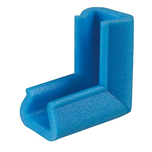 NOMAPACK 300 U-Protection de coin, 35-45mm NOMAPACK 300 U-Protection de coin, 35-45mm