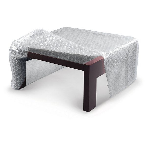 Noppenfolie met grote noppen Ø25mm 30cm x 50m - 4