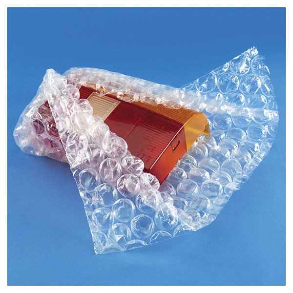 Noppenfolie met grote noppen Ø25mm 30cm x 50m - 3