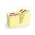 Note jaune Super Sticky Post-it® 3M - 1