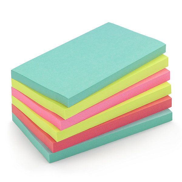 Notes Super Sticky Cosmic Post-it® - 2