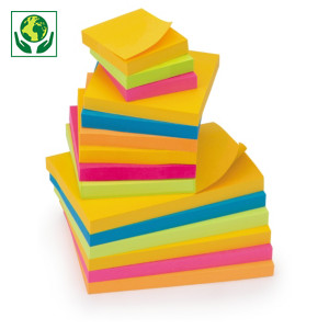 Notes Super Sticky Rio et Miami Post-it® Notes Super Sticky Rio et Miami Post-it®
