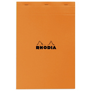 Notitieblok Rhodia Notitieblok Rhodia
