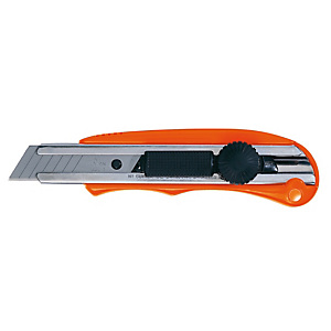 NT CUTTER Cutter da lavoro - lama autorientrante - SL-20P - NT Cutter NT CUTTER Cutter da lavoro - lama autorientrante - SL-20P - NT Cutter