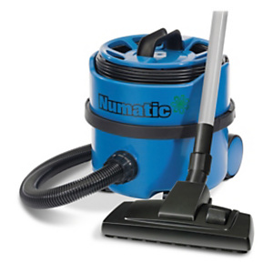 NUMATIC Trockensauger 9 l NUMATIC Trockensauger 9 l