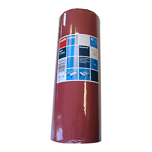 NUPIK Face 2 Face Rollo de mantel desechable burdeos 40 cm x 30 m NUPIK Face 2 Face Rollo de mantel desechable burdeos 40 cm x 30 m