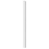 NUPIK Rollo de mantel desechable blanco 1,2 x 8 m NUPIK Rollo de mantel desechable blanco 1,2 x 8 m