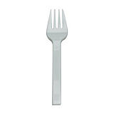 NUPIK Tenedor de plástico NUPIK Tenedor de plástico