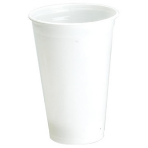 NUPIK Vaso de plástico de 220 ml NUPIK Vaso de plástico de 220 ml