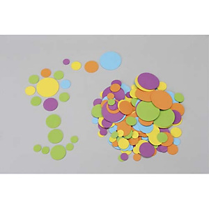 O COLOR O'COLOR Sachet de 200 ronds caoutchouc D1,5/ 2,5 / 3,5/ 5,5 cm Couleurs Vert, Jaune, Bleu, Violet, Orange O COLOR O'COLOR Sachet de 200 ronds caoutchouc D1,5/ 2,5 / 3,5/ 5,5 cm Couleurs Vert, Jaune, Bleu, Violet, Orange