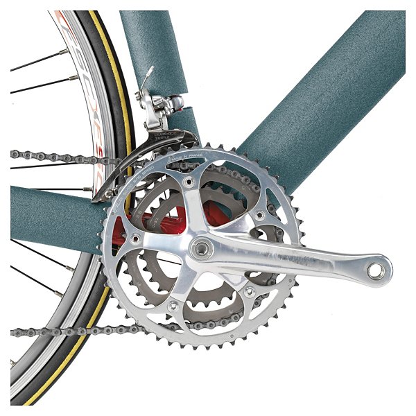 O schuimprofiel 100% gerecycled - 3