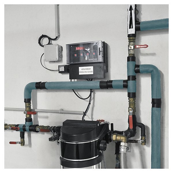 O schuimprofiel 100% gerecycled - 6