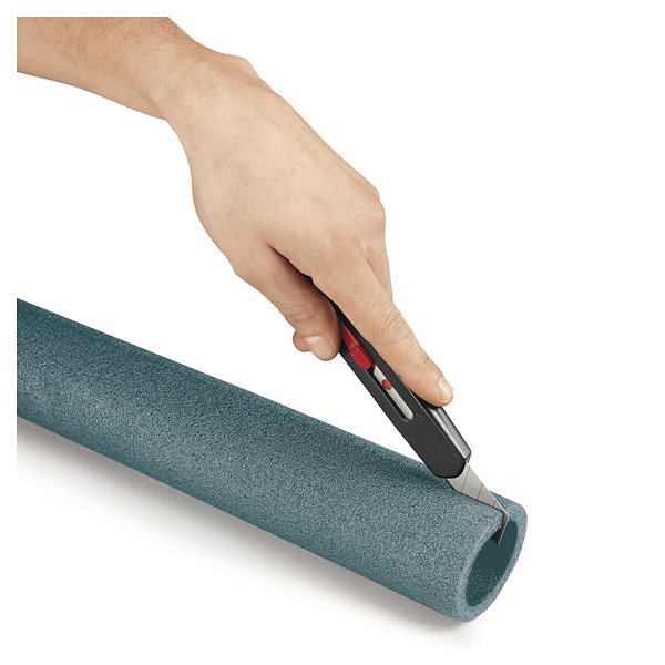 O schuimprofiel 100% gerecycled - 2