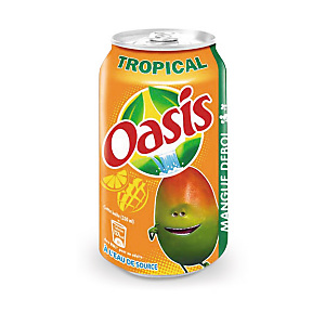 OASIS Tropical