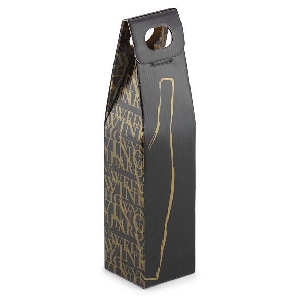 Obaly na víno Classic - 2