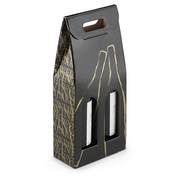 Obaly na víno Classic - 1